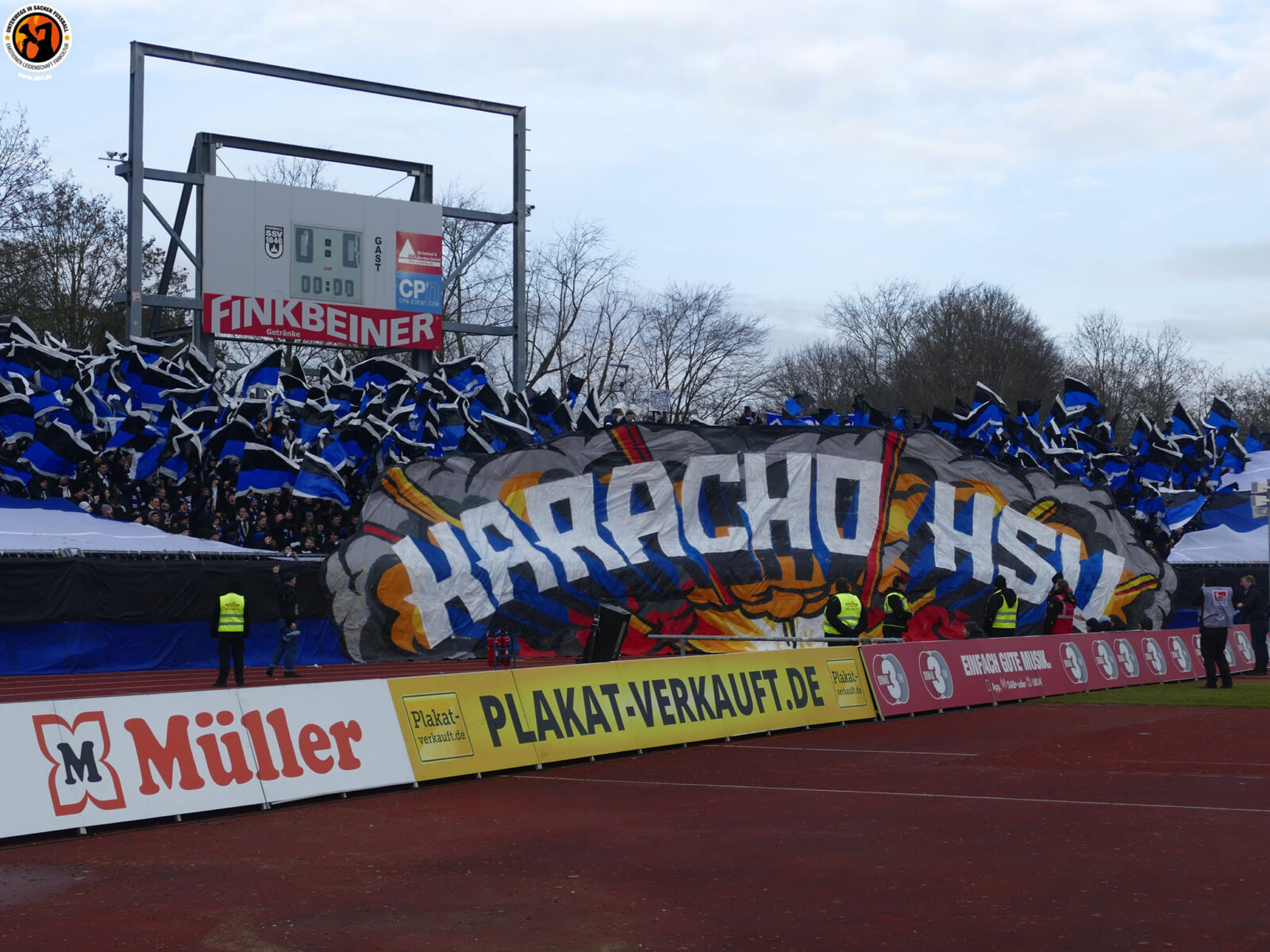 SSV Ulm 1846 – Hamburger SV 1-1 (3)