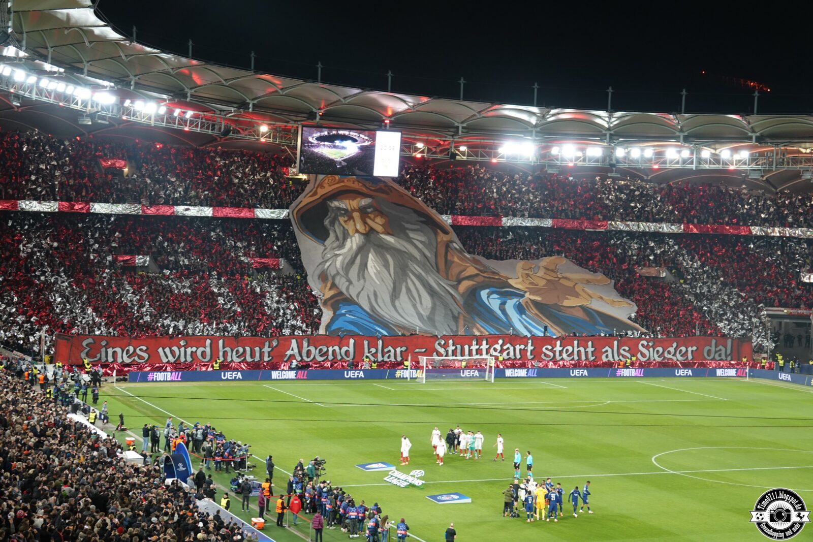 VfB Stuttgart – Paris SG 1-4 (94)