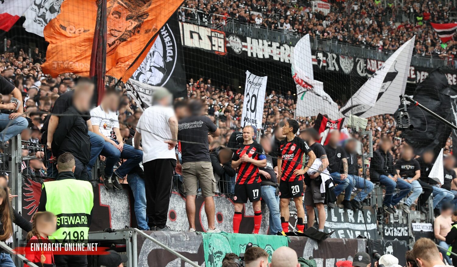 Eintracht Frankfurt – RB Leipzig (13)