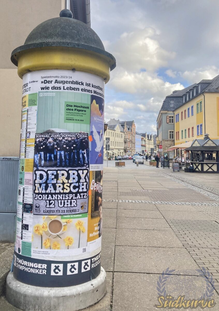 FC Carl Zeiss Jena – FC Rot-Weiß Erfurt 3-1 (4)