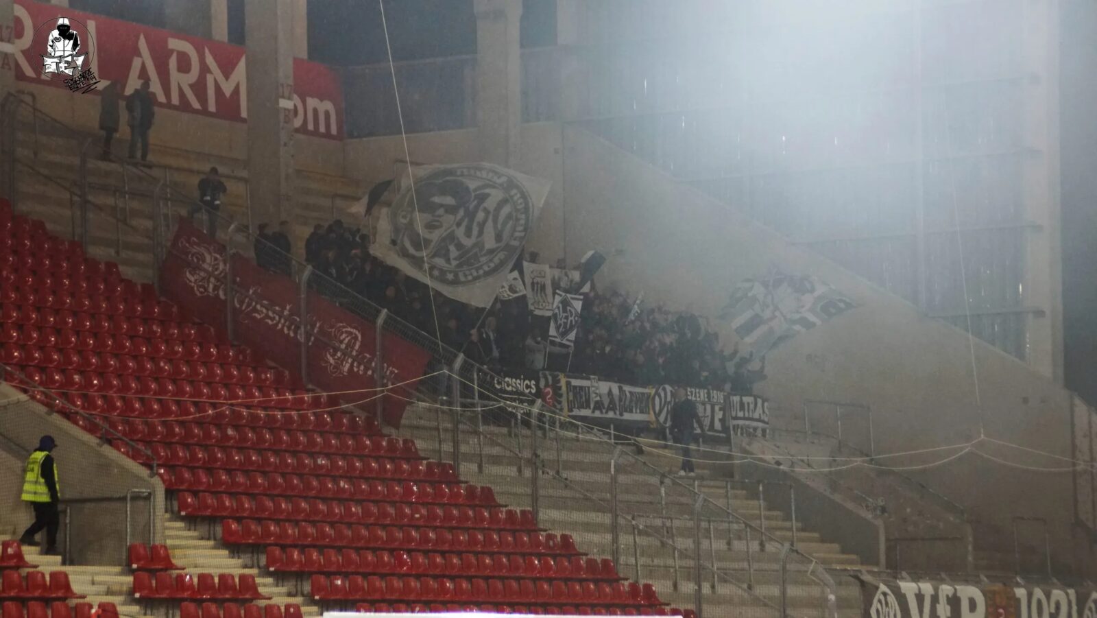 Kickers Offenbach – VfR Aalen 1-0 (4)