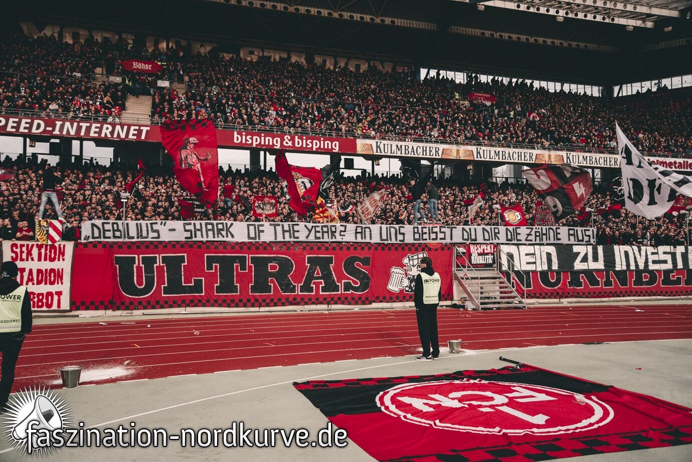 1. FC Nürnberg – 1. FC Kaiserslautern 1-1 (25)