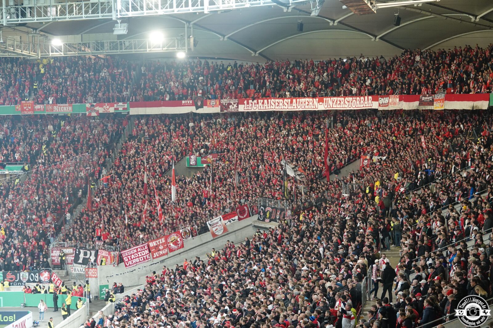 VfB Stuttgart – 1. FC Kaiserslautern 2-1 (19)