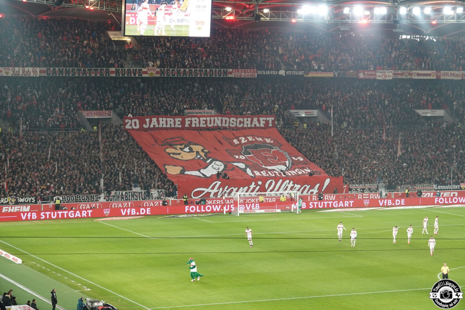 VfB Stuttgart – RB Leipzig 2-1 (6)