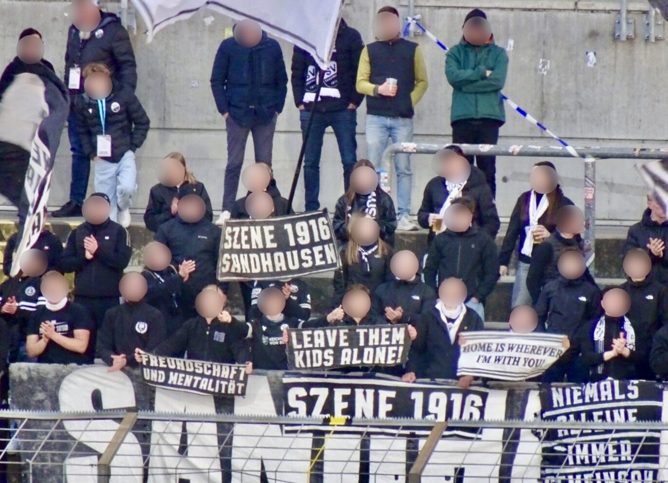 TSV 1860 München – SV Sandhausen 2-0 (1)