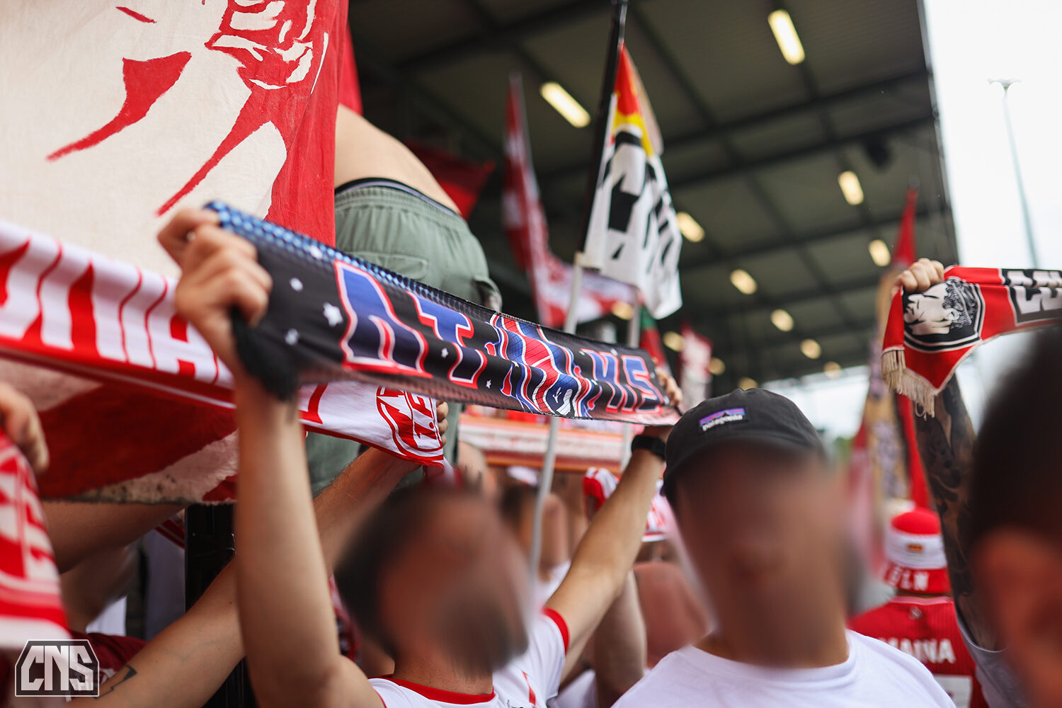 SV Sandhausen – 1. FC Köln 2-3 n.V. (4)