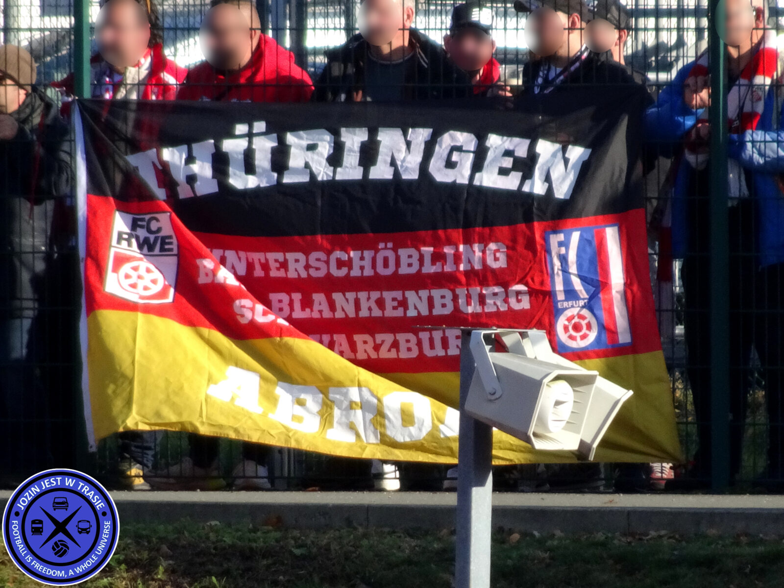 VFC Plauen – FC Rot-Weiß Erfurt 1-2 (3)
