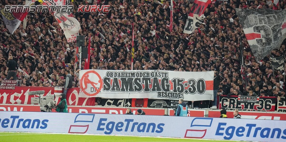 VfB Stuttgart – TSG Hoffenheim 1-1 (26)