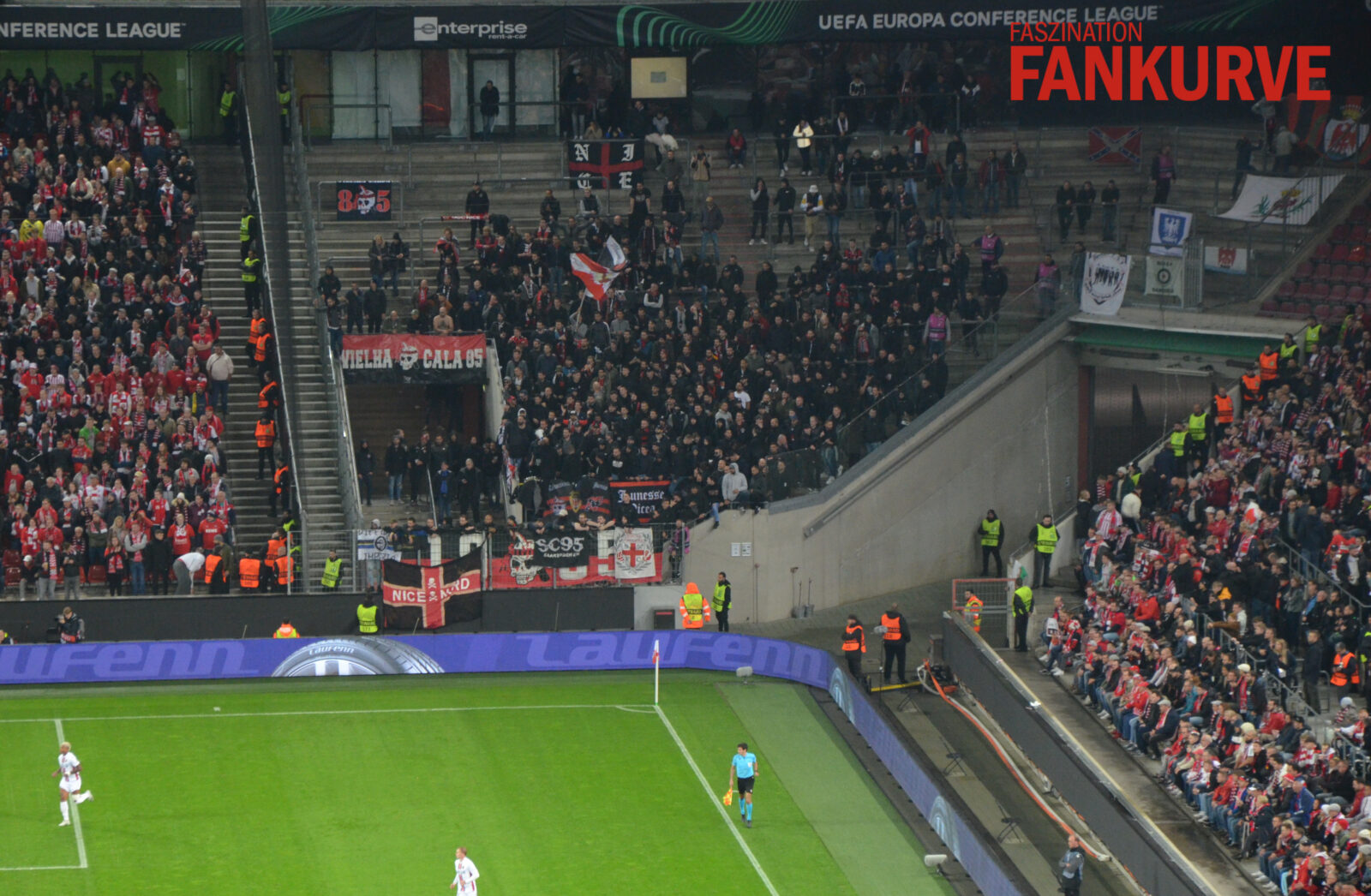 1. FC Köln – OGC Nizza 2-2 (3)