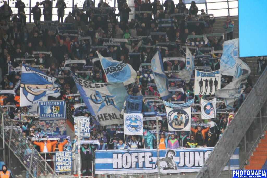 VfL Bochum – TSG Hoffenheim 0-1 (1)