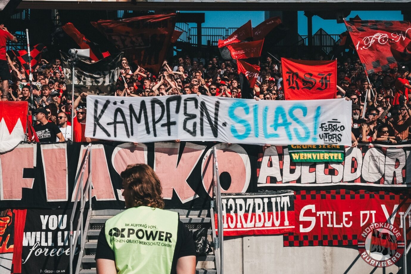 1. FC Nürnberg – Hertha BSC 0-2 (13)