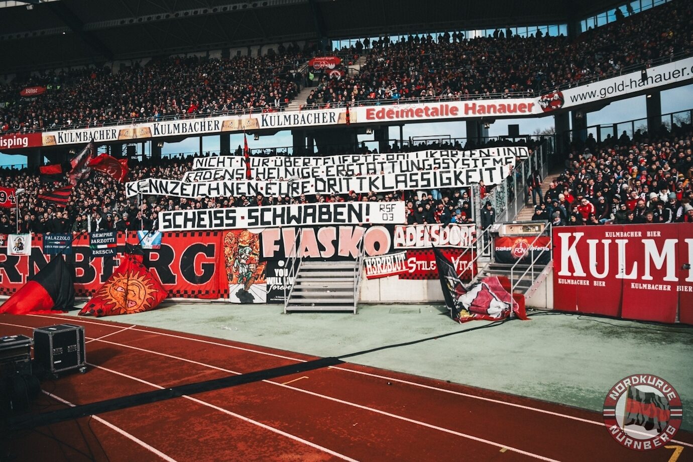 1. FC Nürnberg – SSV Ulm 2-0 (6)