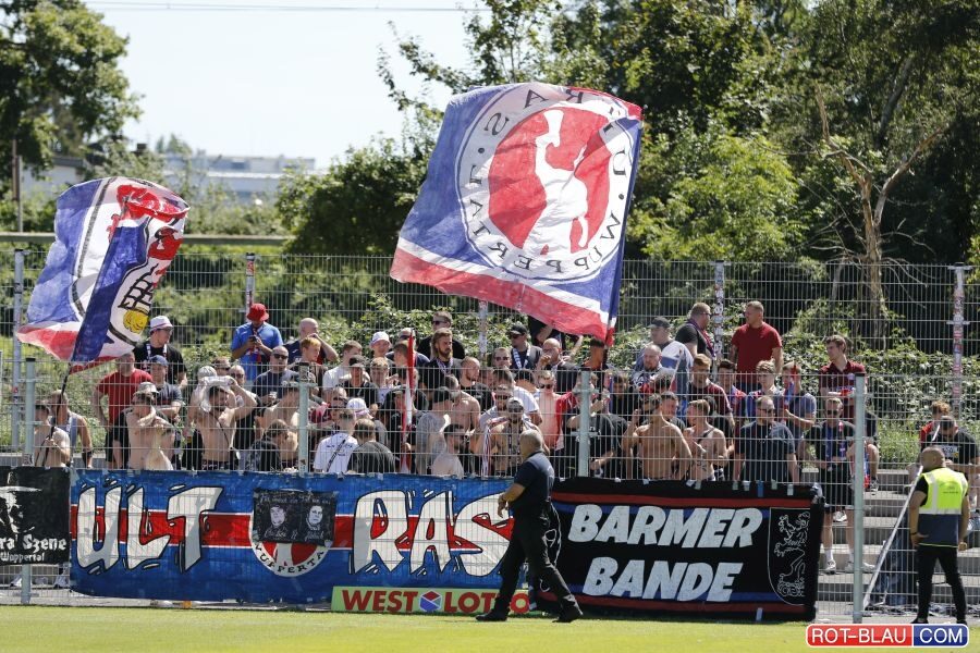 SV Eintracht Hohkeppel – Wuppertaler SV 3-1 (3)