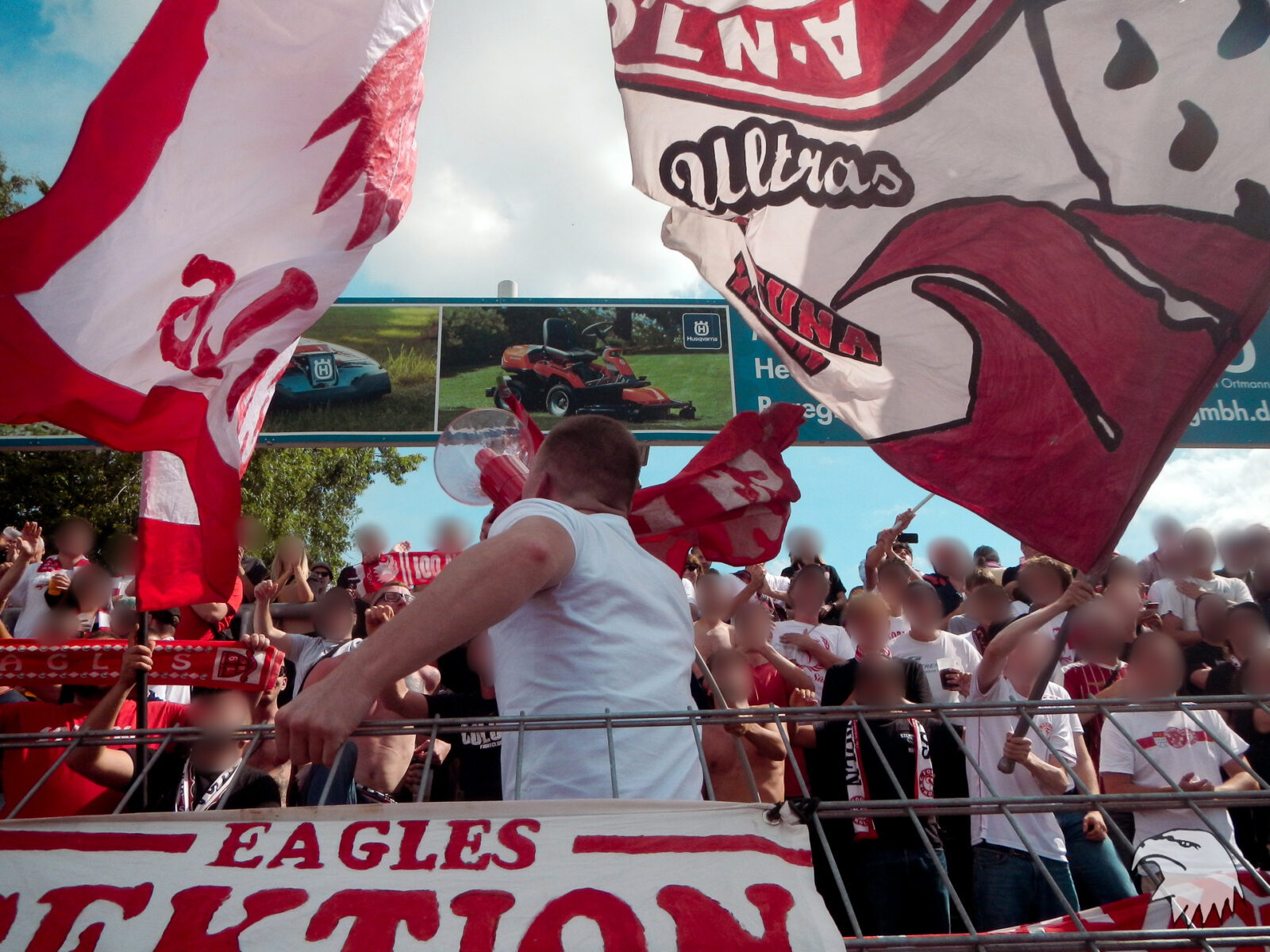 SC Fortuna Köln – SV Lippstadt 08 4-1 (10)