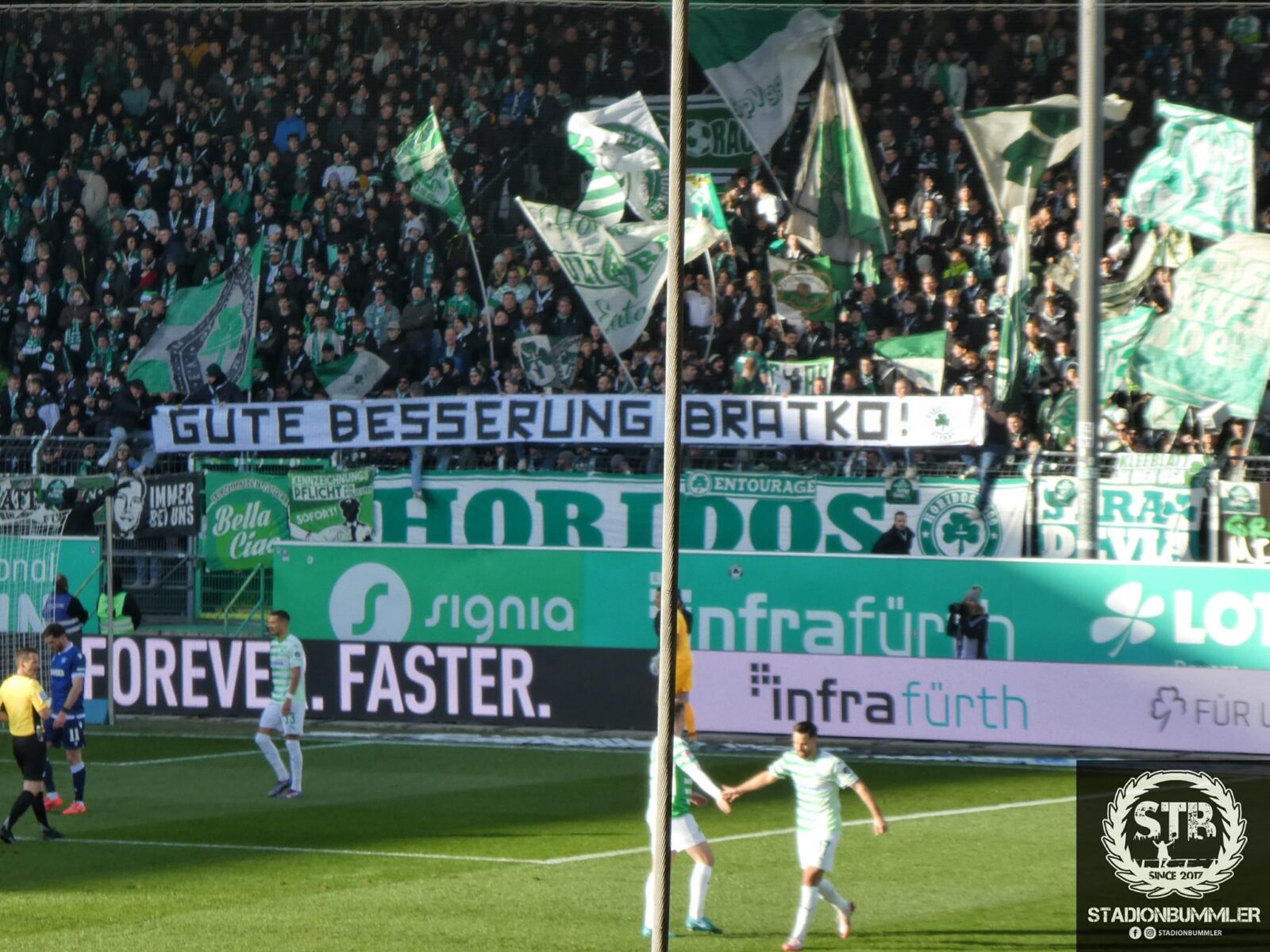 SpVgg Fürth – Karlsruher SC 2-3 (7)