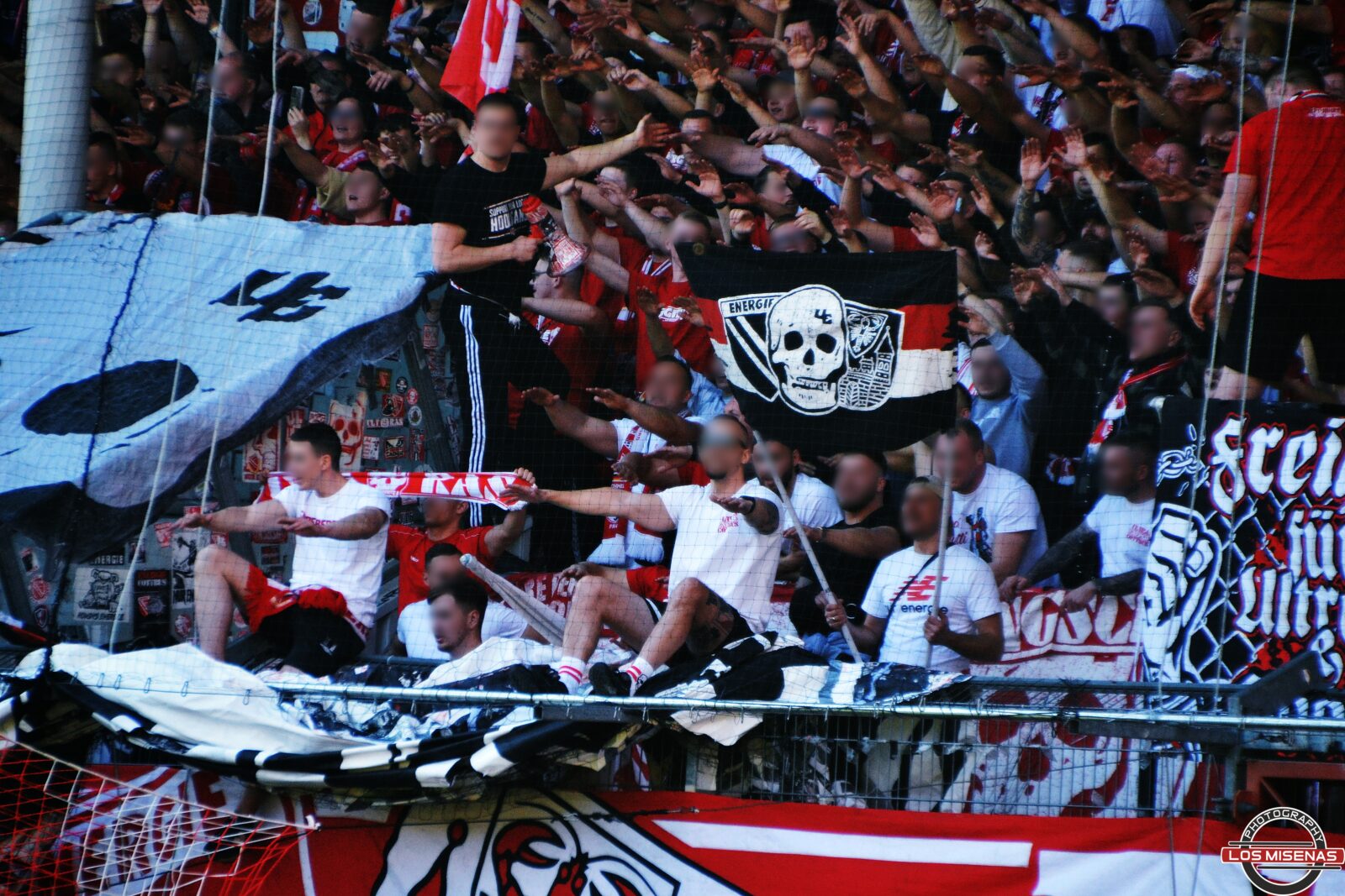 FC Energie Cottbus – 1. FC Lokomotive Leipzig (27)