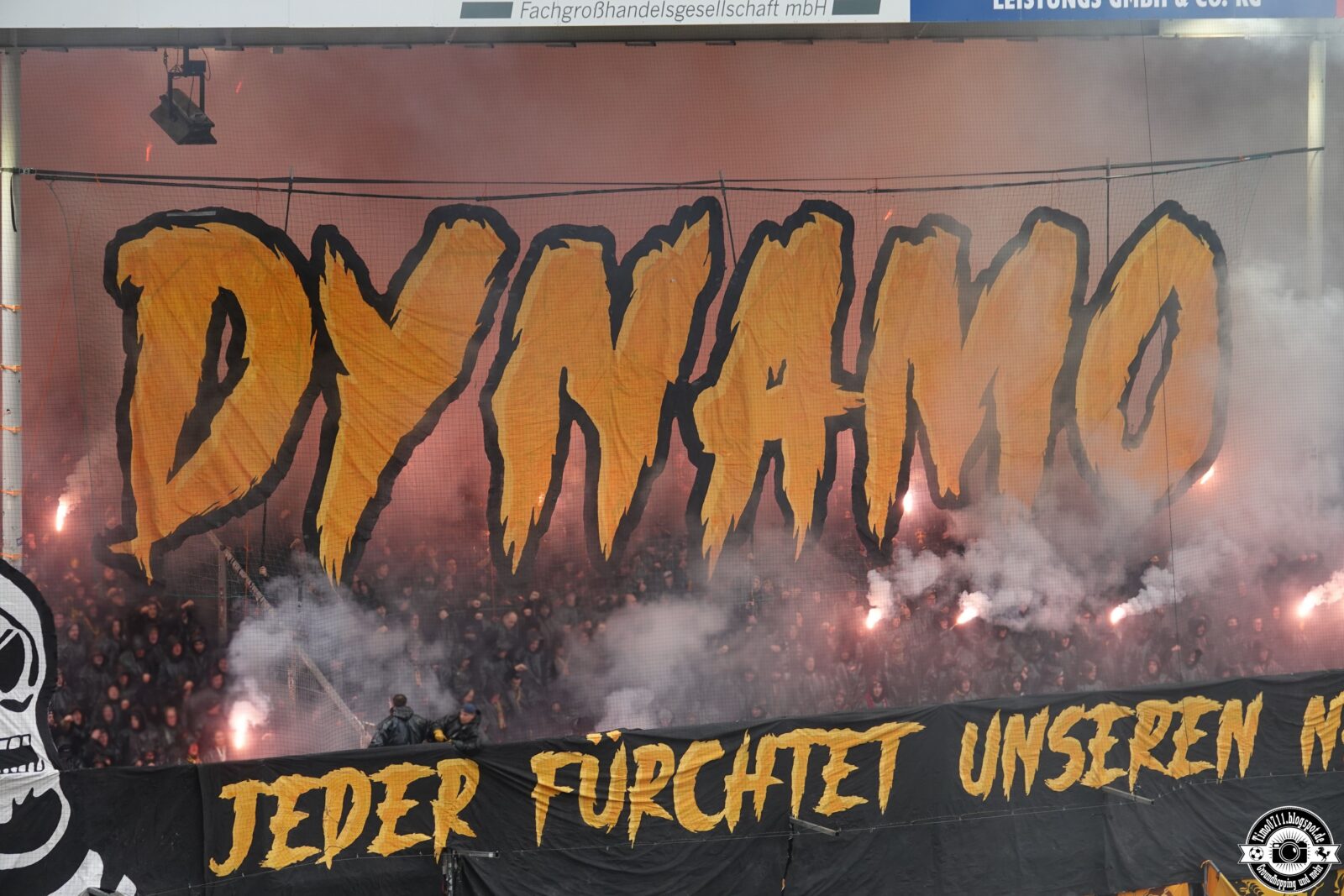 FC Energie Cottbus – Dynamo Dresden 1-1 (68)