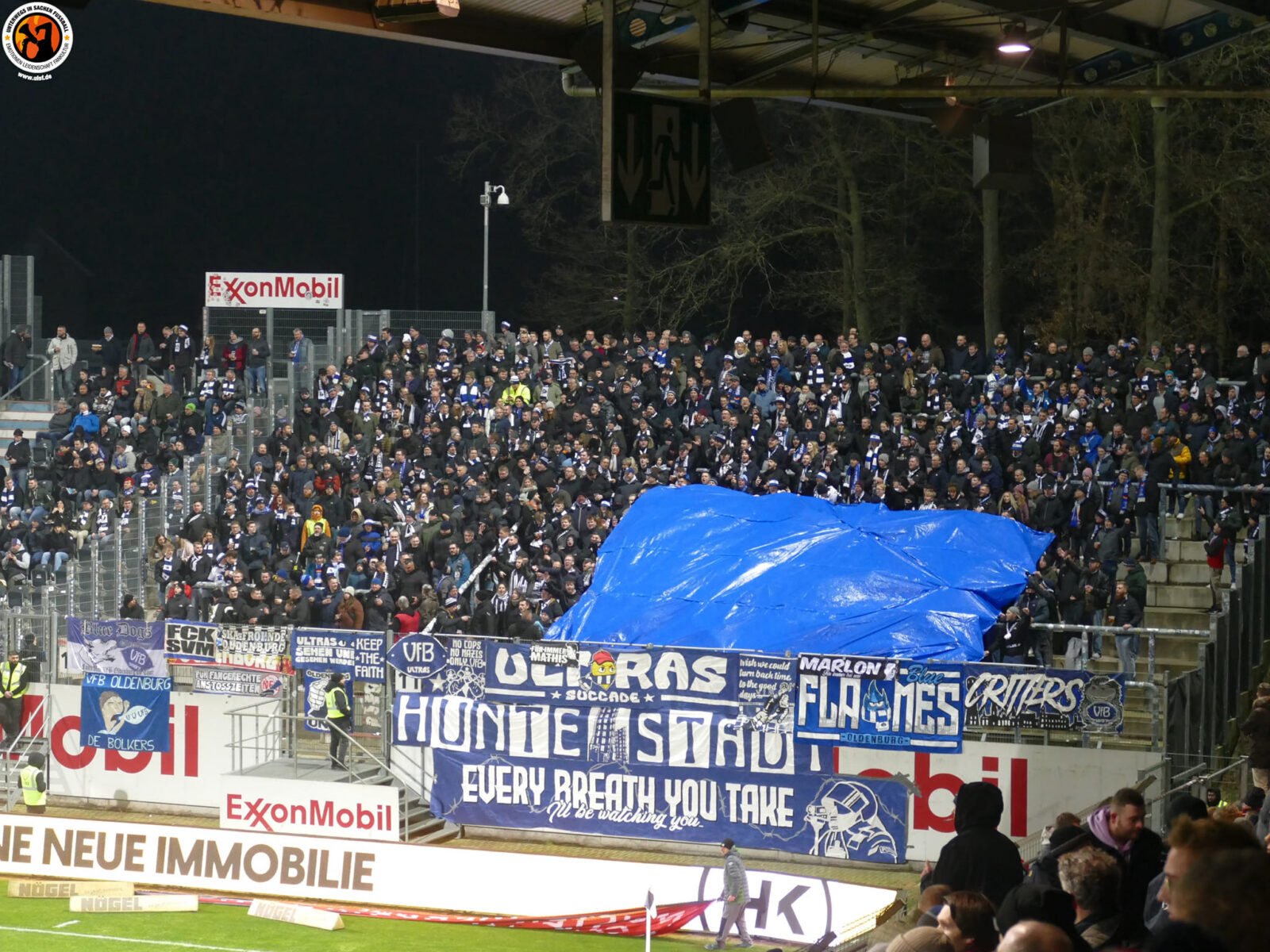 SV Meppen – VfB Oldenburg 3-2