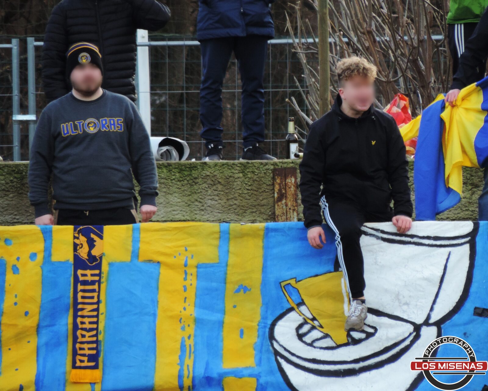 TSV 1886 Markkleeberg – FSV Großpösna 0-1 (52)