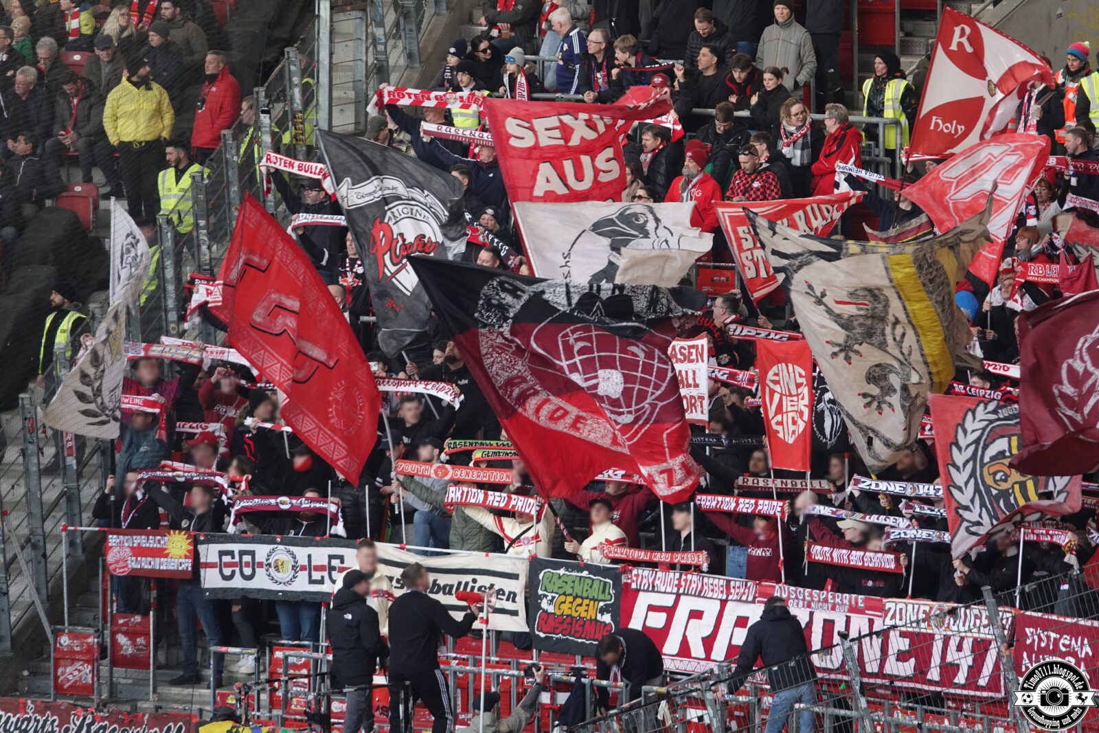 VfB Stuttgart – RB Leipzig 5-2 (6)