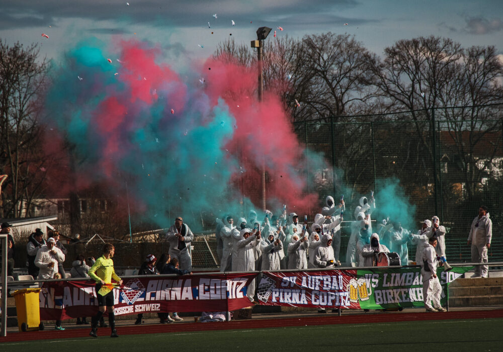 VfL Pirna Copitz II – SV Aufbau Pirna Copitz 0-0 (10)