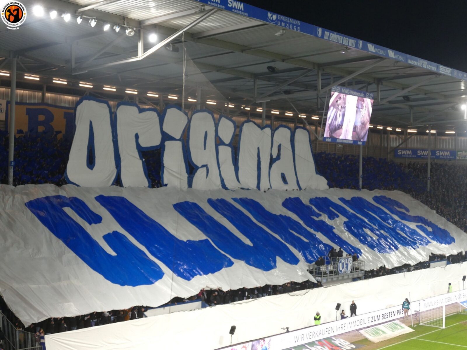 1. FC Magdeburg – 1. FC Köln 3-0 (10)
