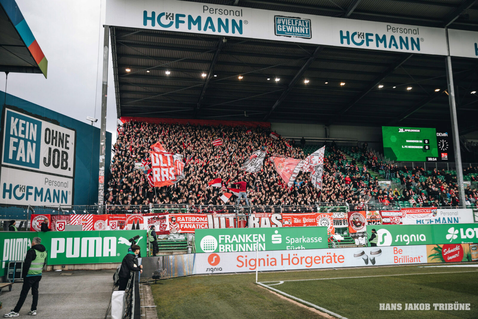 SpVgg Fürth – SSV Jahn Regensburg 2-1 (27)