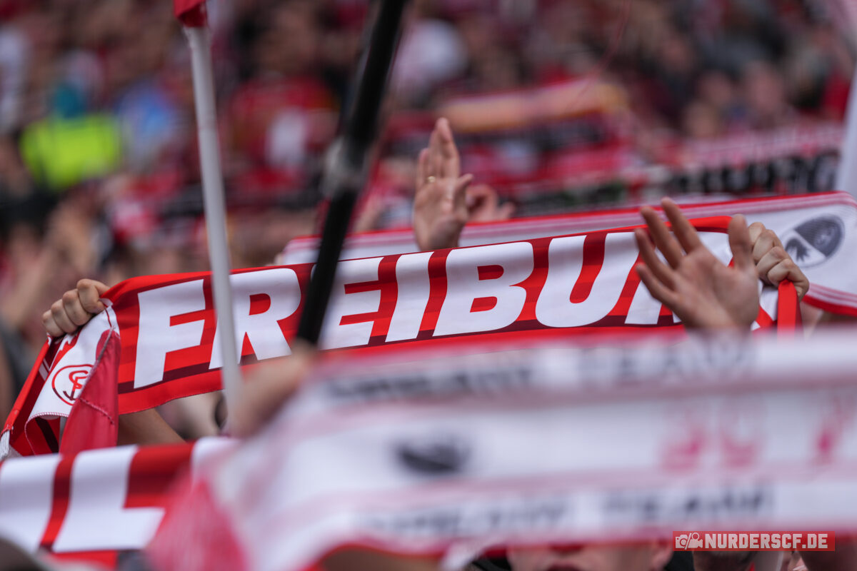 SC Freiburg – VfL Wolfsburg 1-2 (3)
