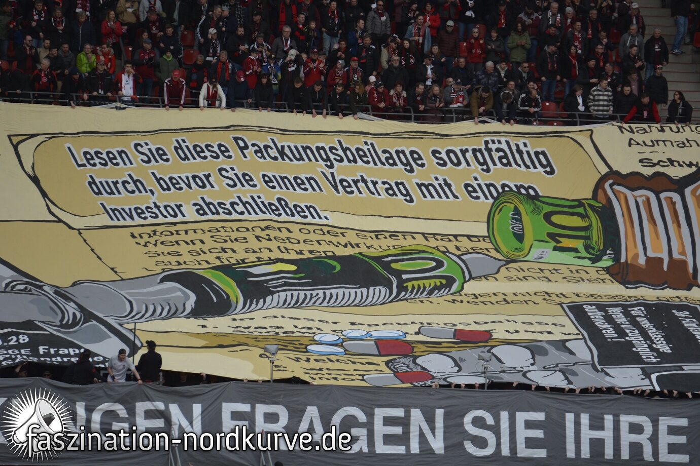 1. FC Nürnberg – 1. FC Kaiserslautern 1-1 (43)