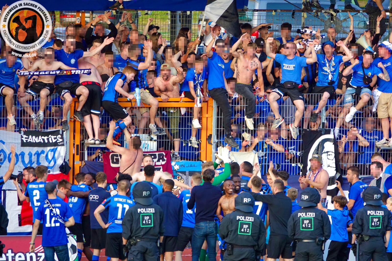 SV Eintracht Trier 05 – VfR Wormatia Worms 2-1 (11)