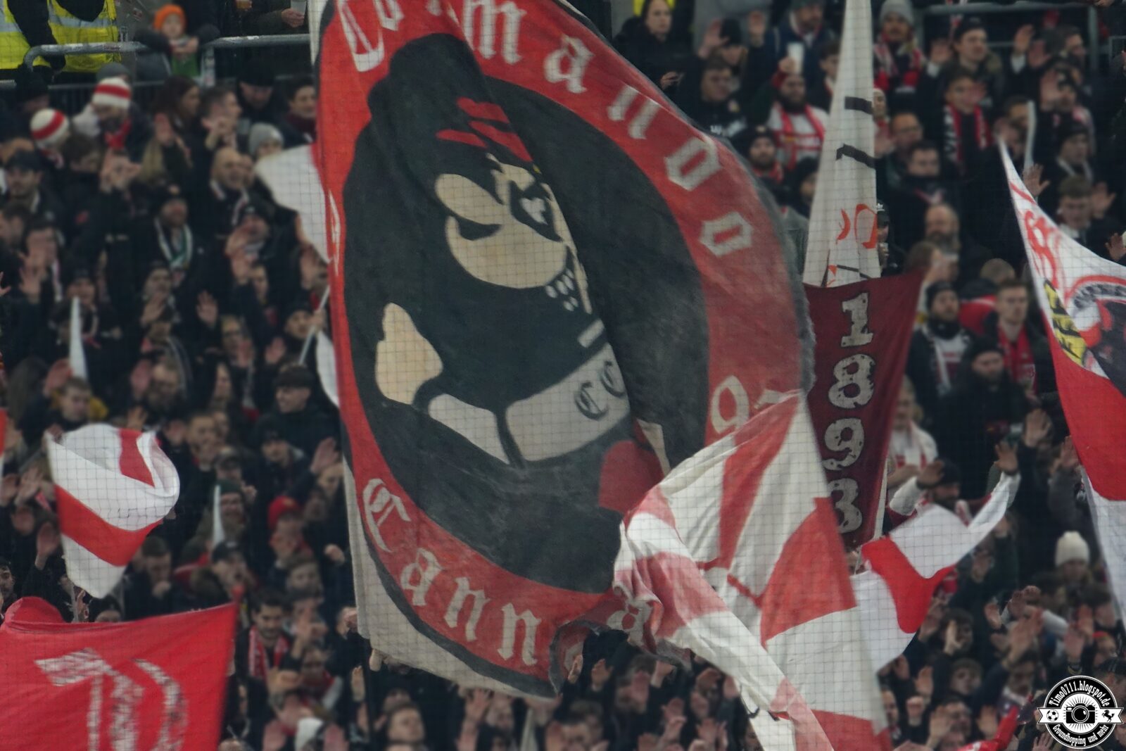VfB Stuttgart – VfL Bochum 2-0 (9)
