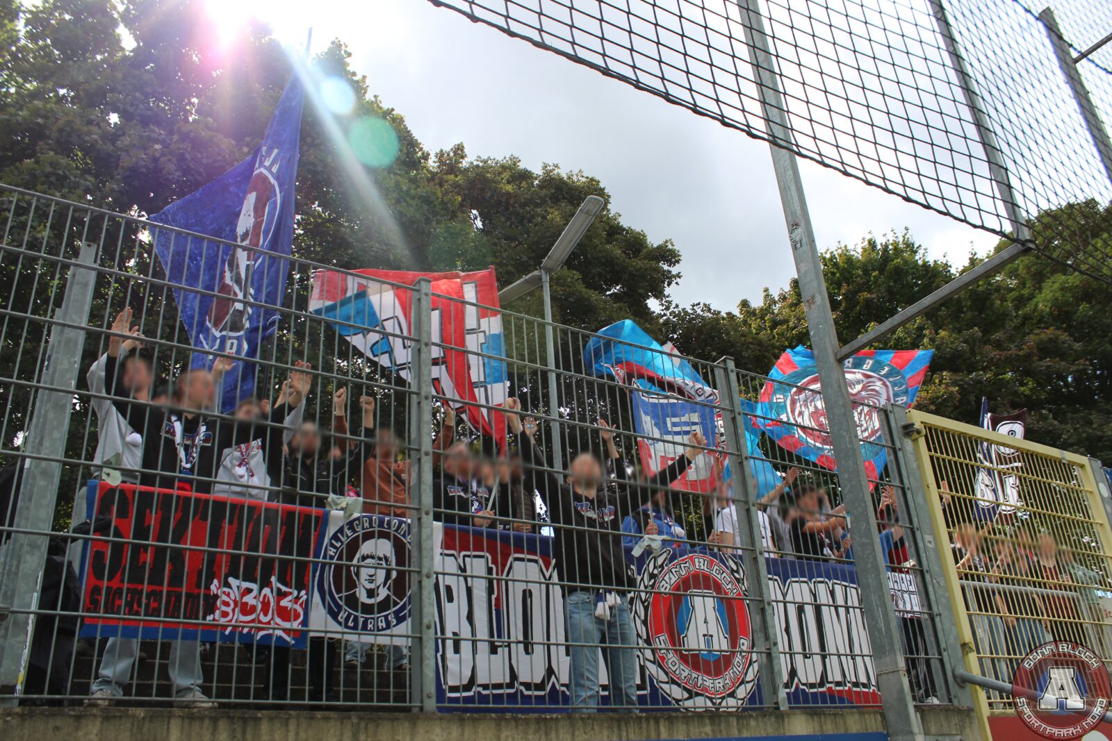 Fortuna Düsseldorf II – Bonner SC 2-0 (2)