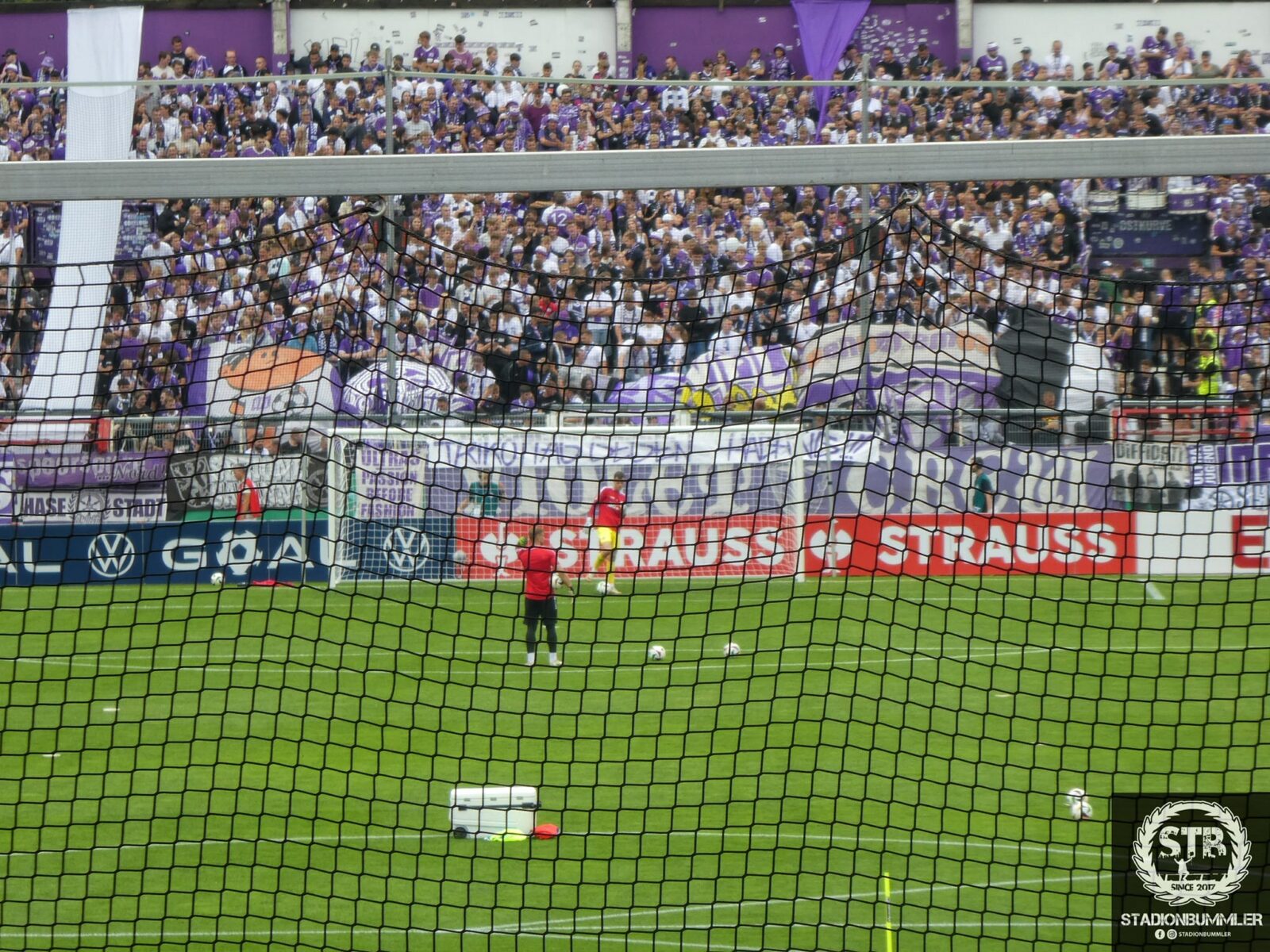 VfL Osnabrück – SC Freiburg 0-4 (11)