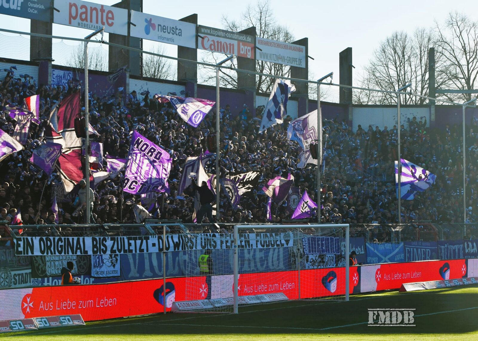 VfL Osnabrück – TSV Alemannia Aachen 1-1 (7)