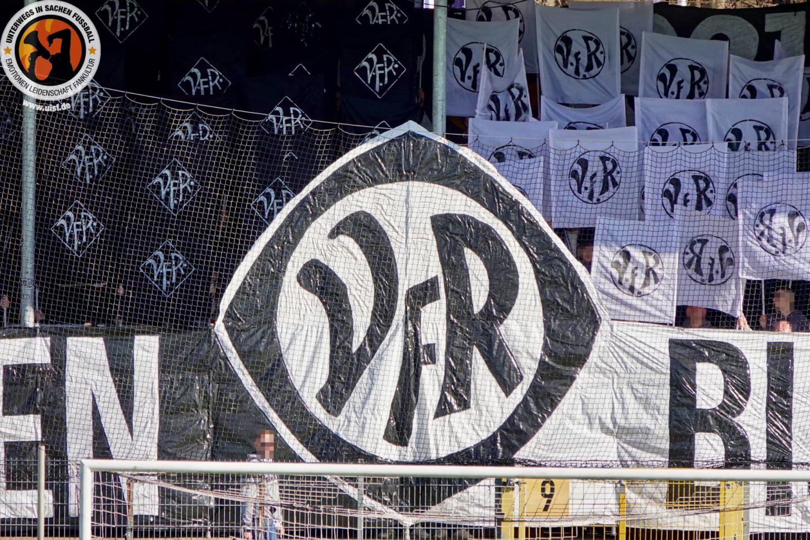 VfR Aalen – 1. FSV Mainz 05 II 0-0 (8)