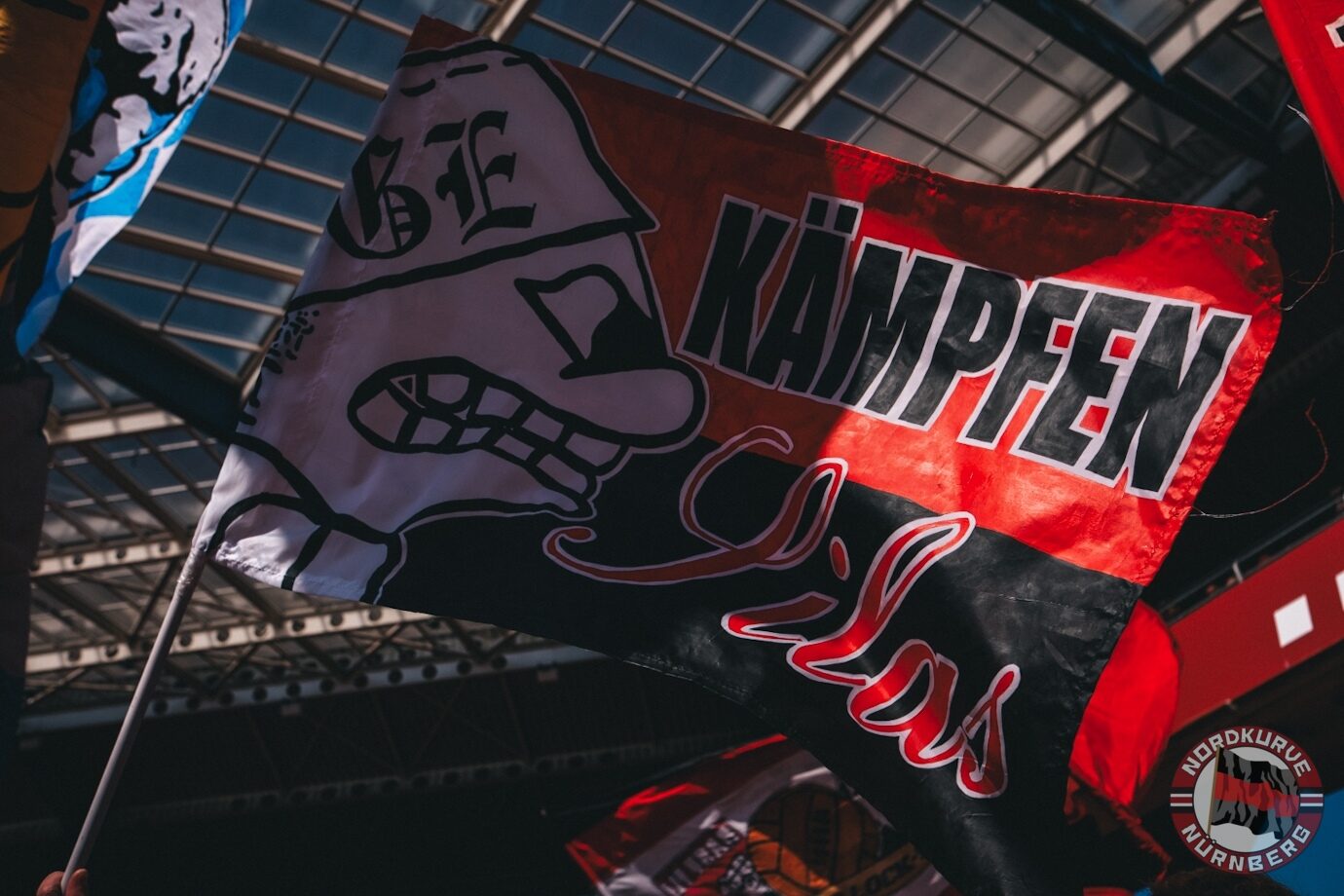 1. FC Nürnberg – Hertha BSC 0-2 (32)