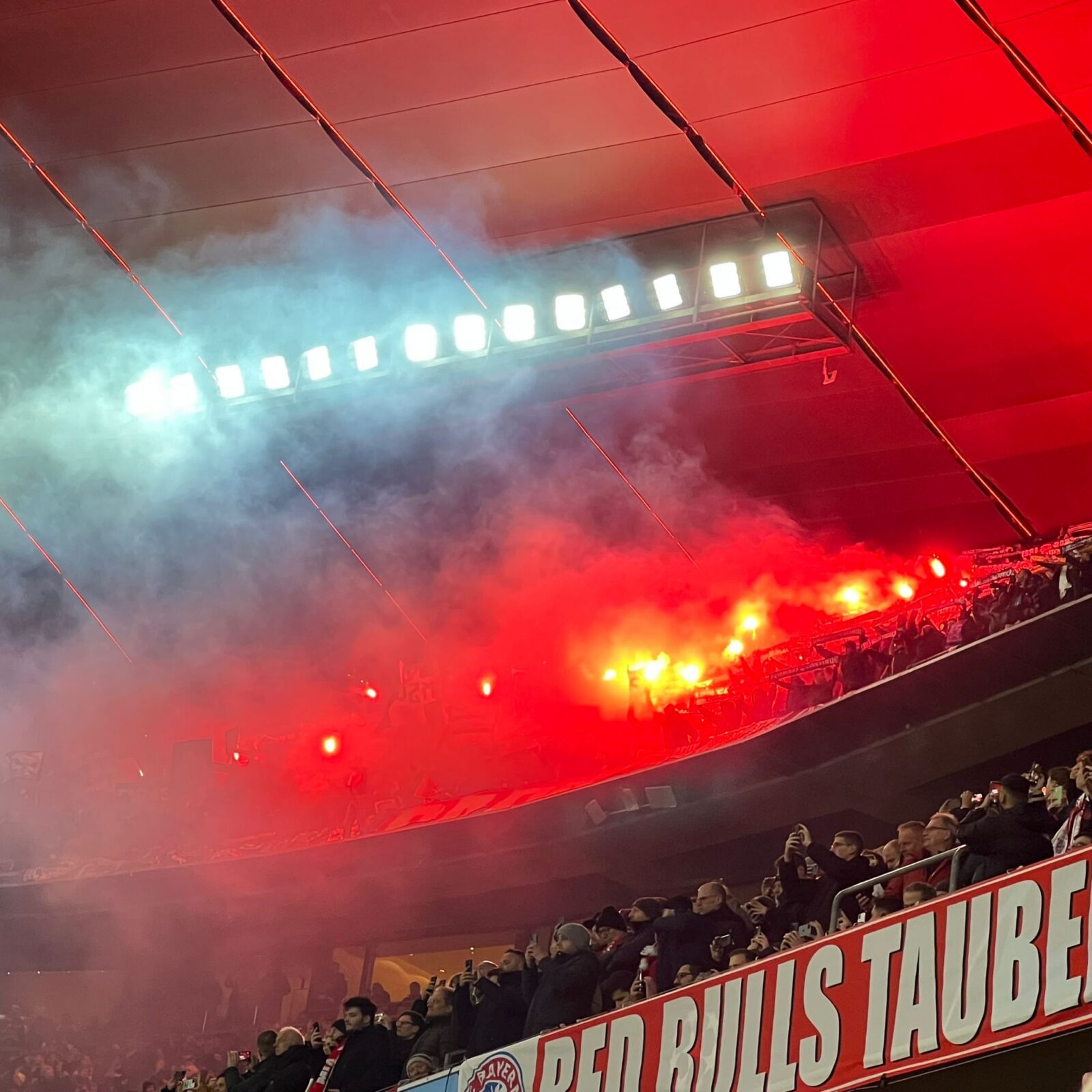 FC Bayern München – Paris SG (10)