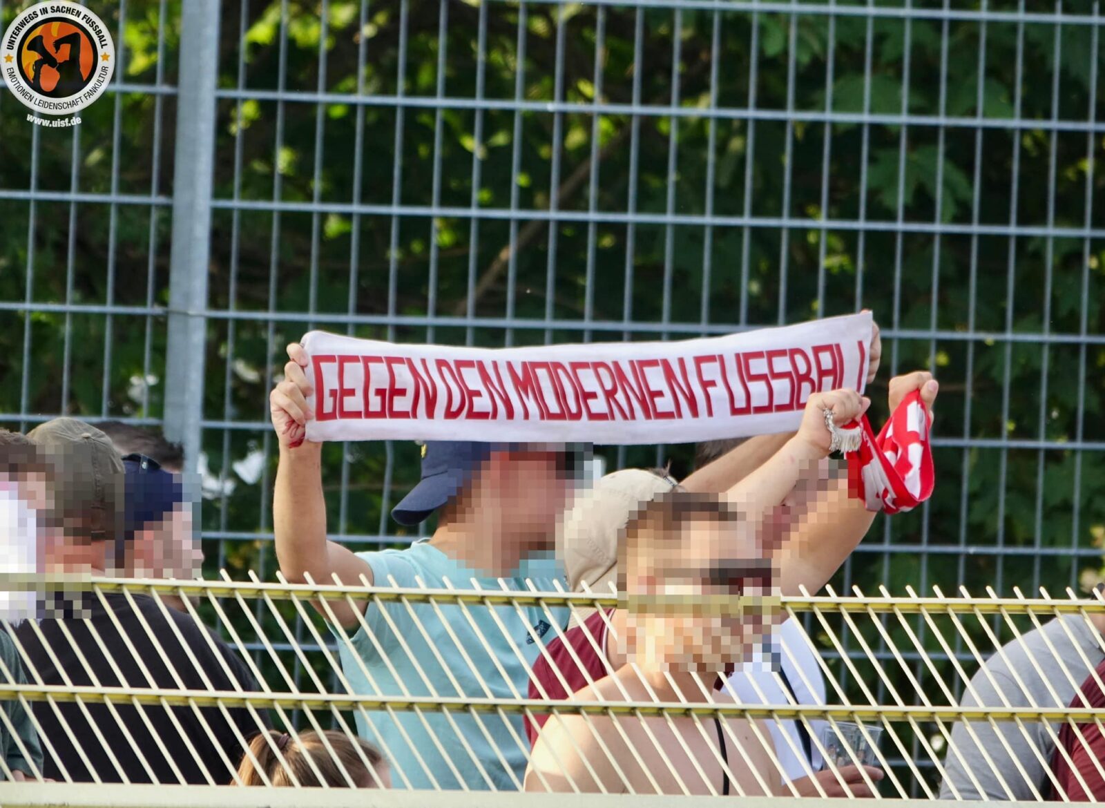 SpVgg Ansbach – FC Bayern München II (3)