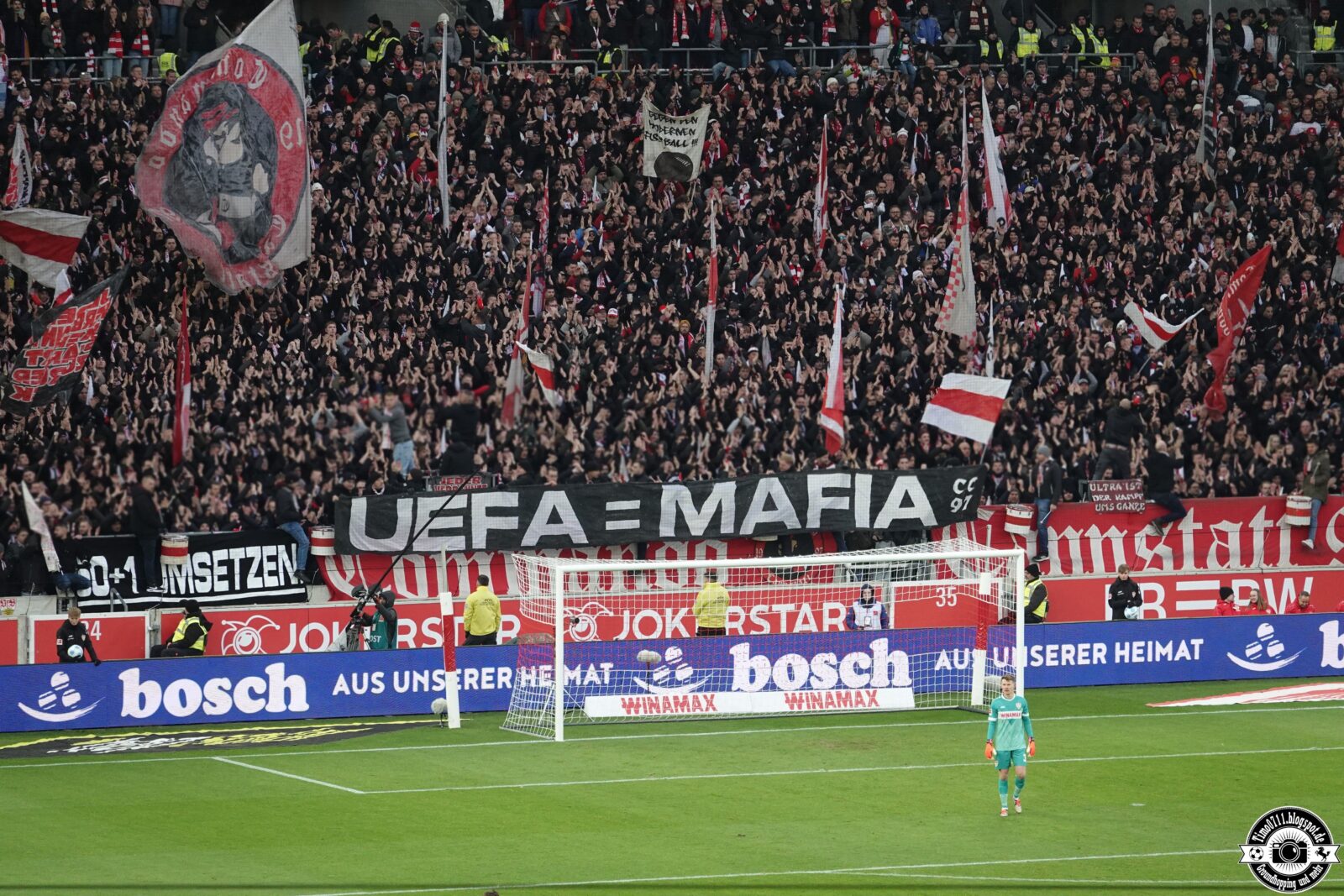 VfB Stuttgart – VfL Bochum 2-0 (5)