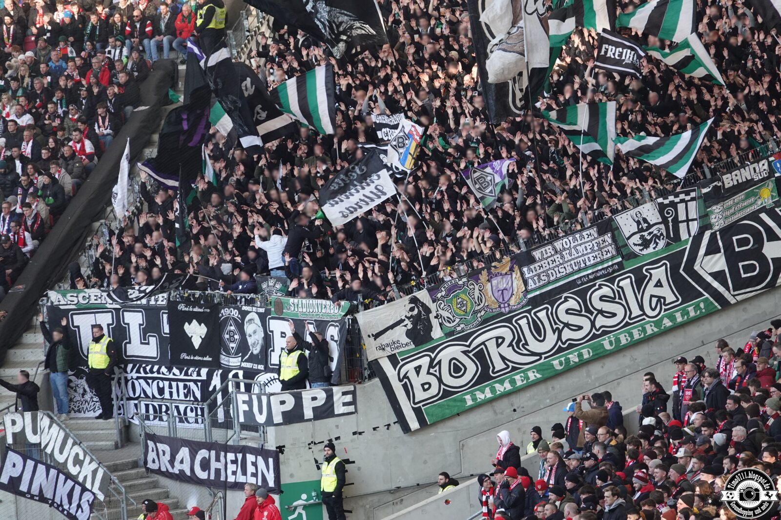 VfB Stuttgart – Borussia Mönchengladbach 1-2 (3)