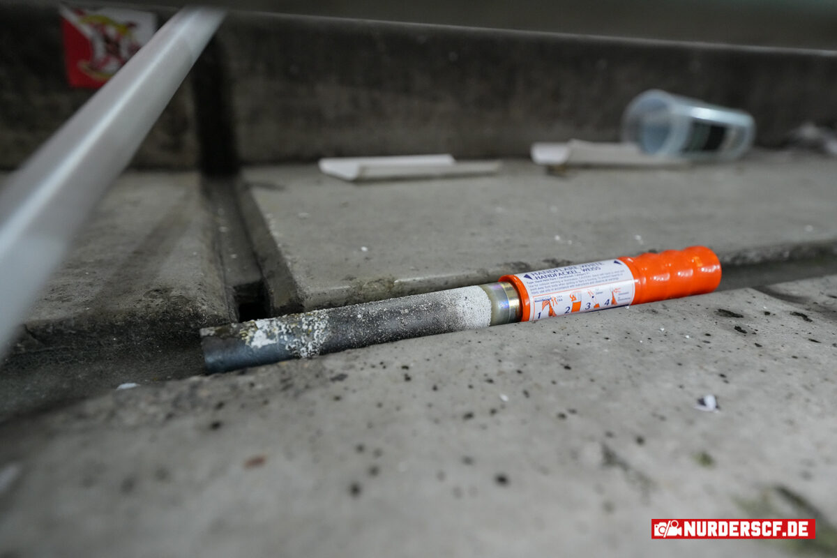 Borussia Mönchengladbach – SC Freiburg 0-3 (1)