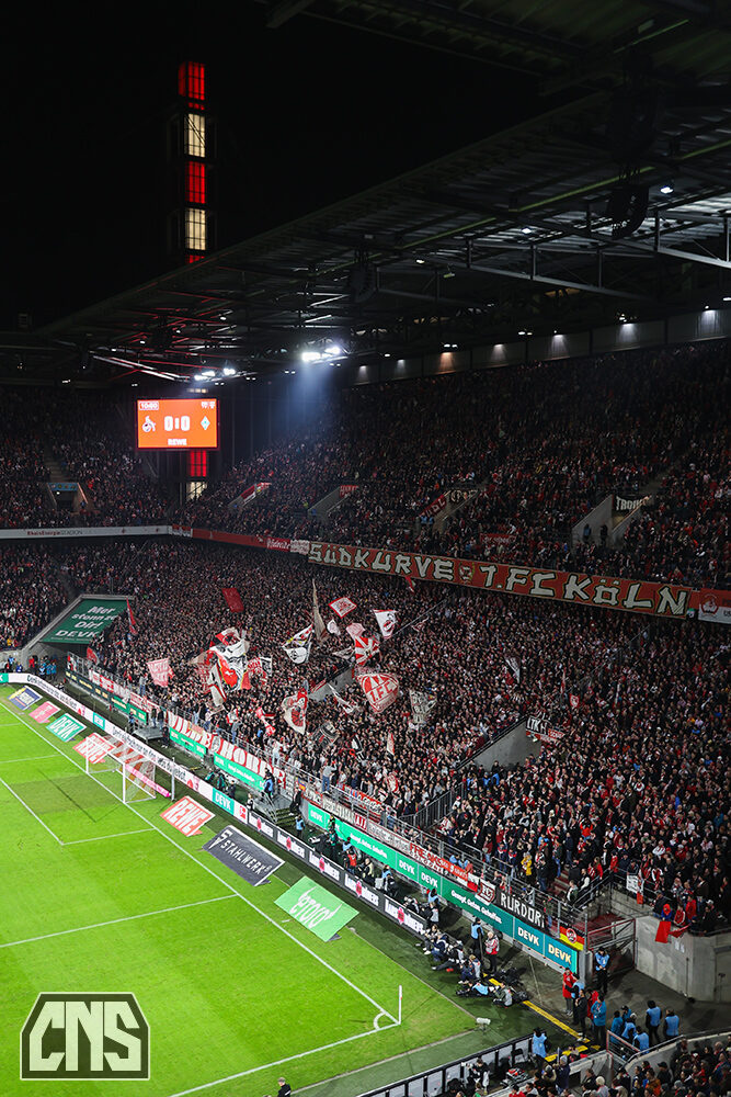1. FC Köln – Werder Bremen 0-1 (13)
