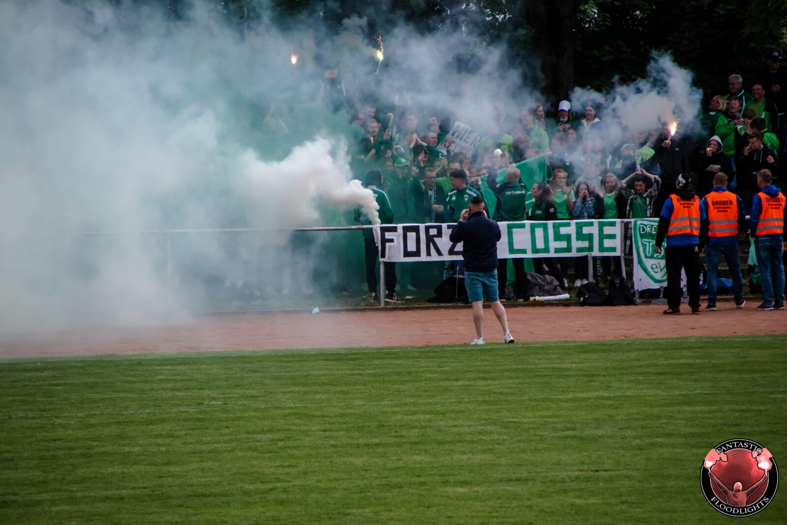 SpVgg. Dresden-Löbtau – TSV Cossebaude 3-1 (4)