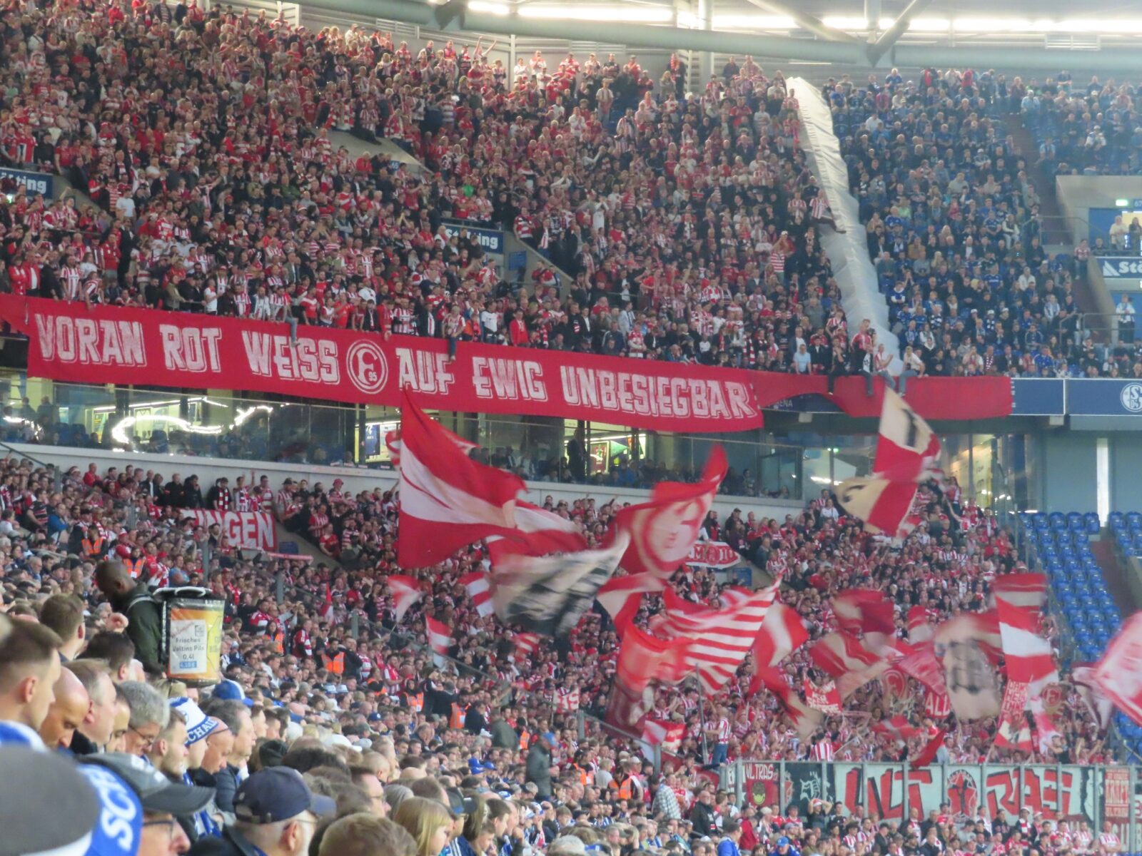 FC Schalke 04 – Fortuna Düsseldorf 1-1 (5)