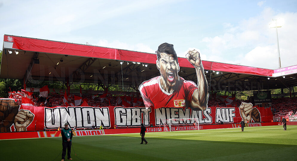 1. FC Union Berlin – 1. FC Heidenheim 0-3 (2)