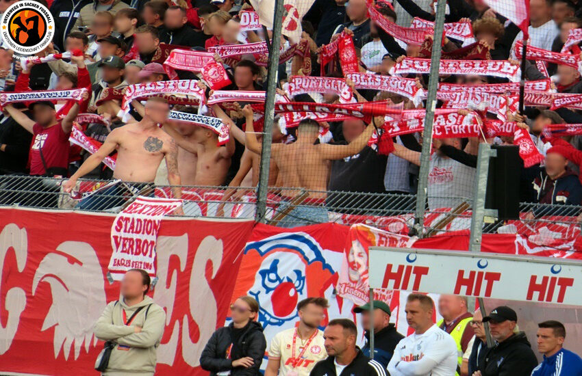 SC Fortuna Köln – MSV Duisburg 0-0 (5)