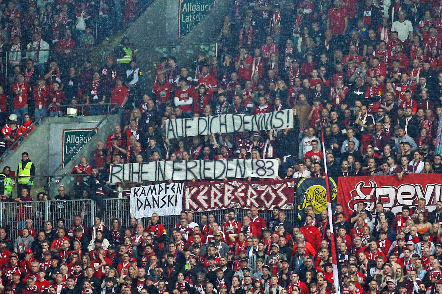 1. FC Kaiserslautern – 1. FC Magdeburg 4-1 (14)