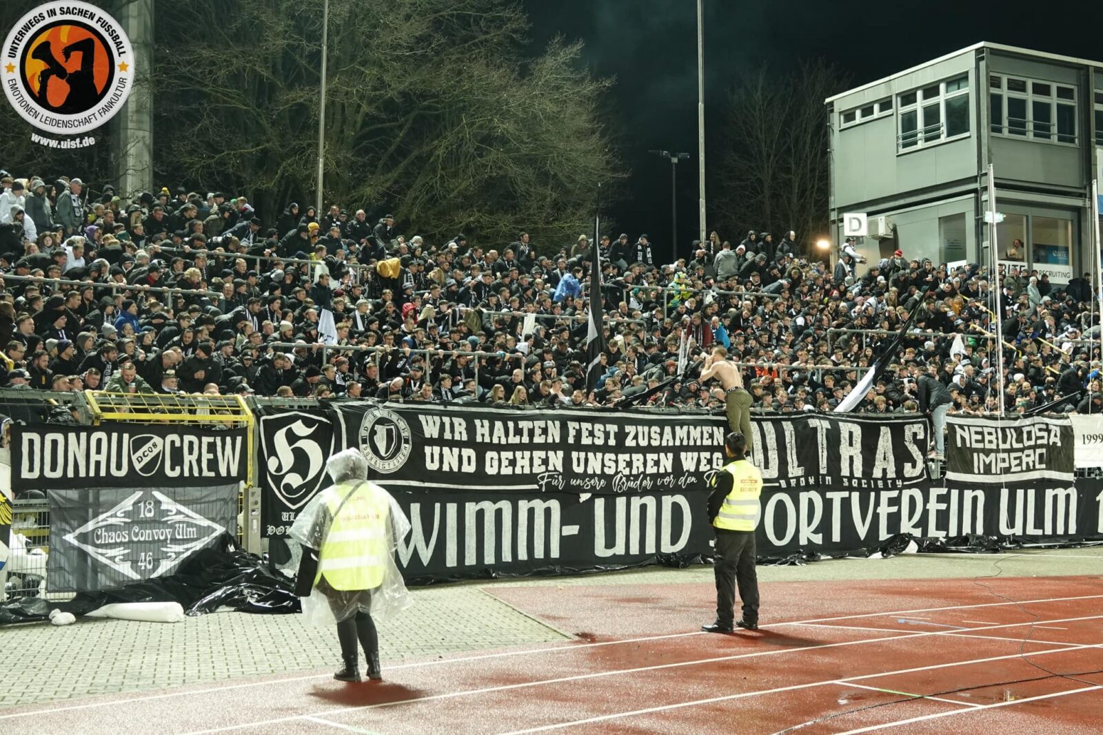SSV Ulm – SV Sandhausen 2-0 (5)