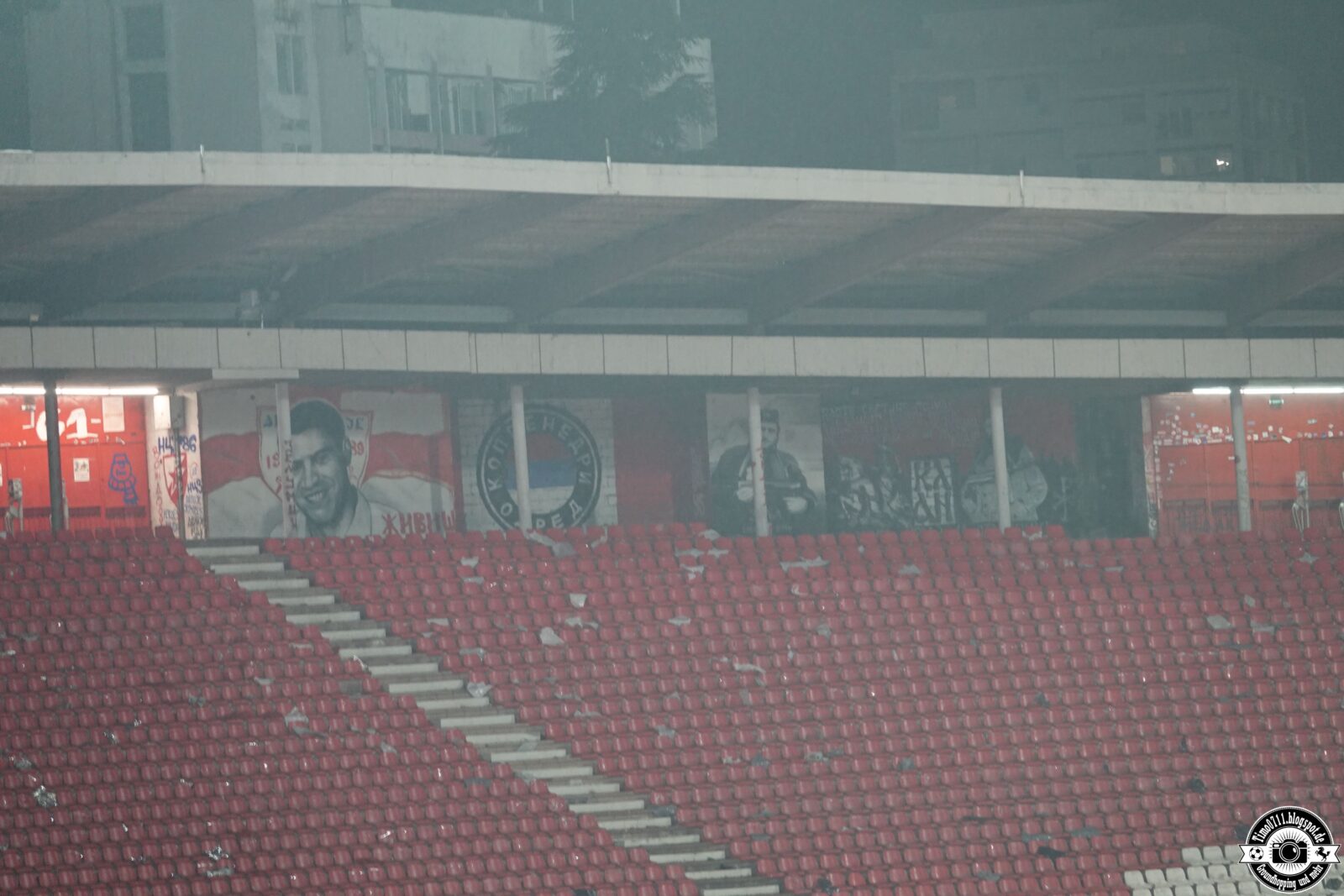 Roter Stern Belgrad – VfB Stuttgart 5-1 (37)