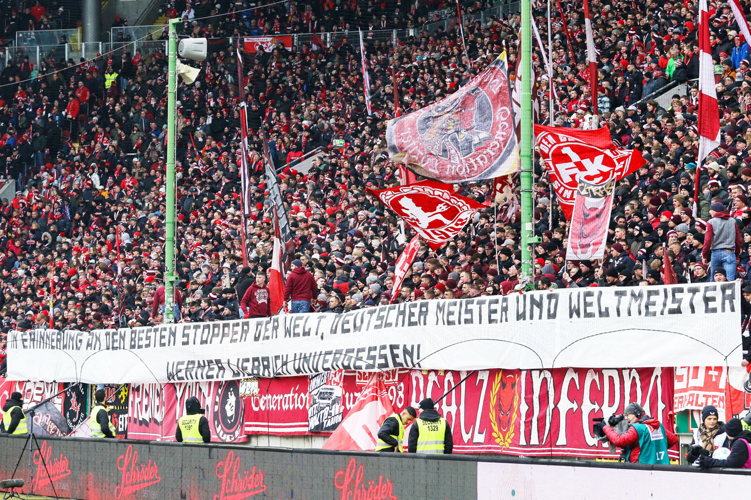 1. FC Kaiserslautern – SSV Ulm 1846 2-1 (2)